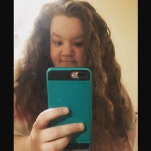 Meet your Posher, Catherine